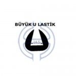 Epdm Büyük U Lastiği