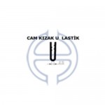 Epdm Cam Kızak U Lastiği