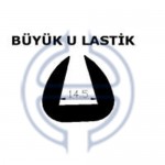 Epdm Büyük U Lastiği