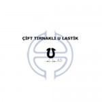 Epdm Çift Tırnaklı U Lastiği