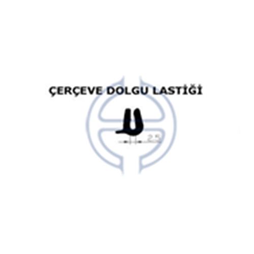 Epdm Çerçeve Dolgu Lastiği